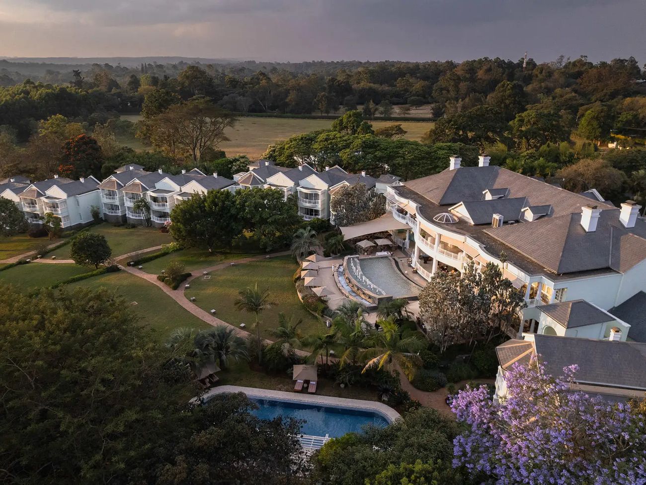 Hemingways Nairobi