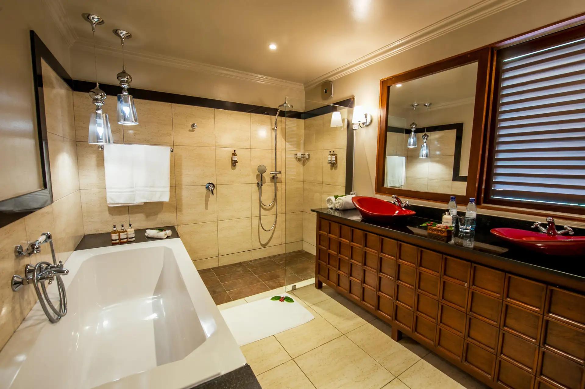 9-Day Exquisite Tanzania Wilderness Safari