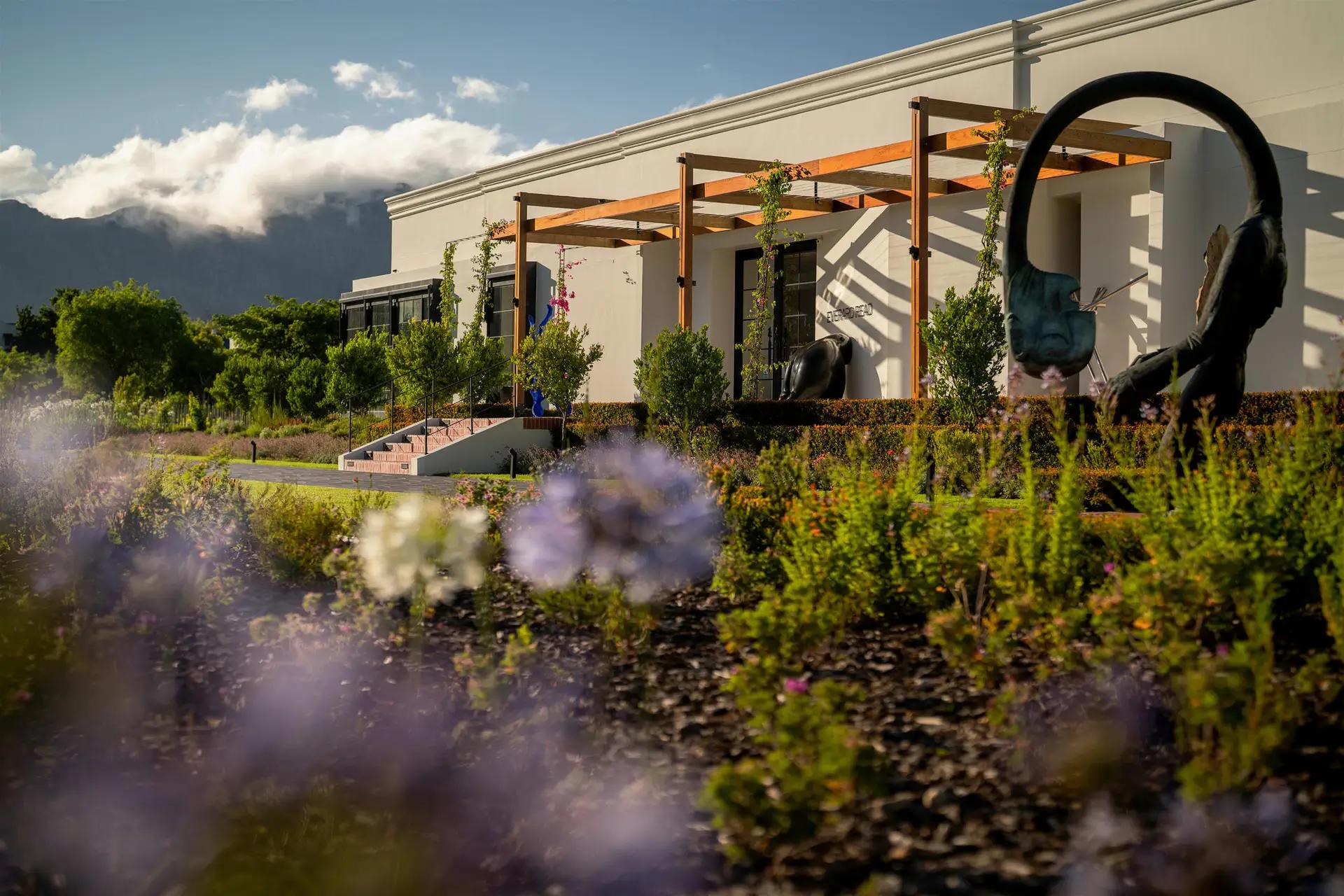 14 Day Self Drive Luxury Garden Route