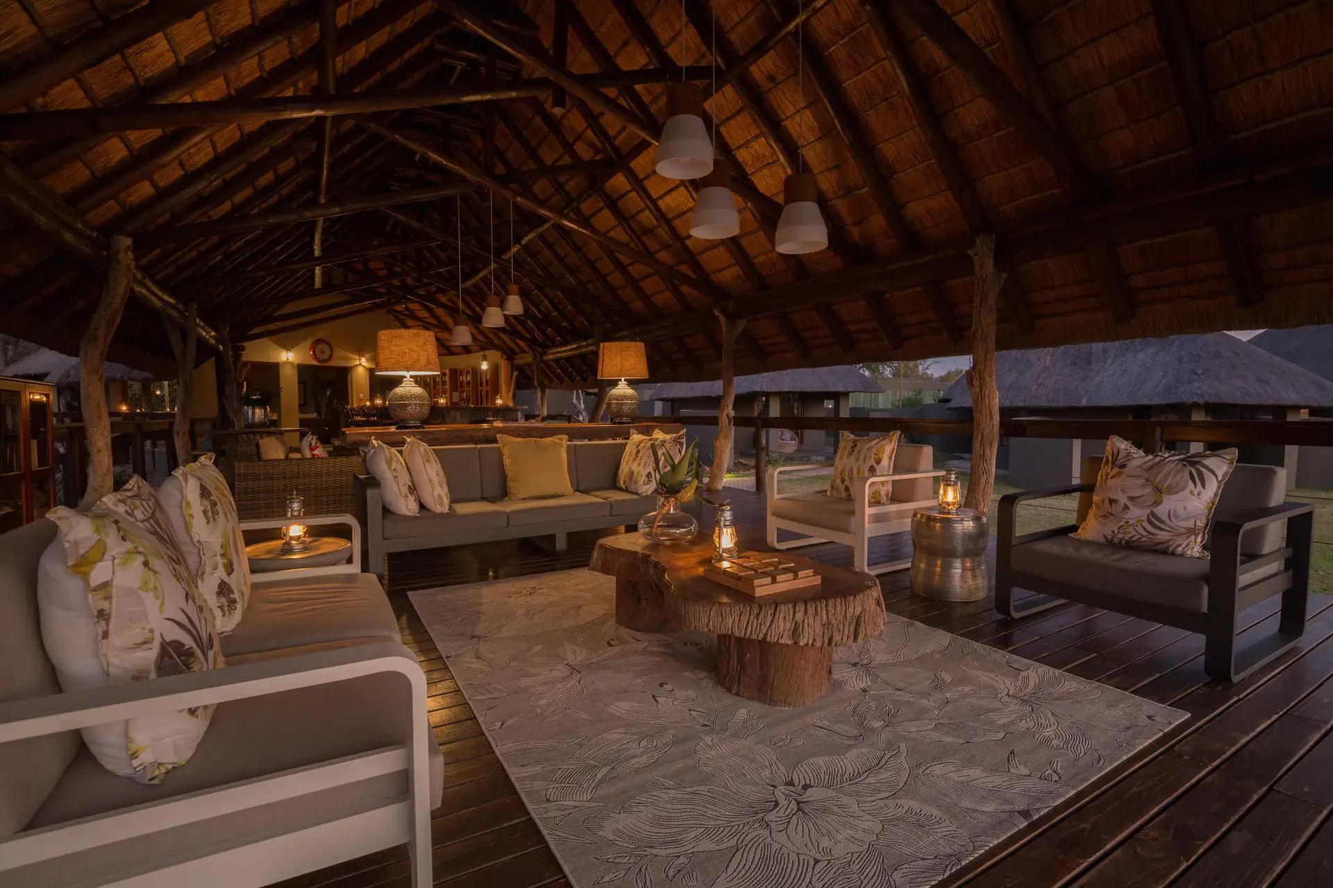 5-Day All-Inclusive Sabi Sand North to South Safari