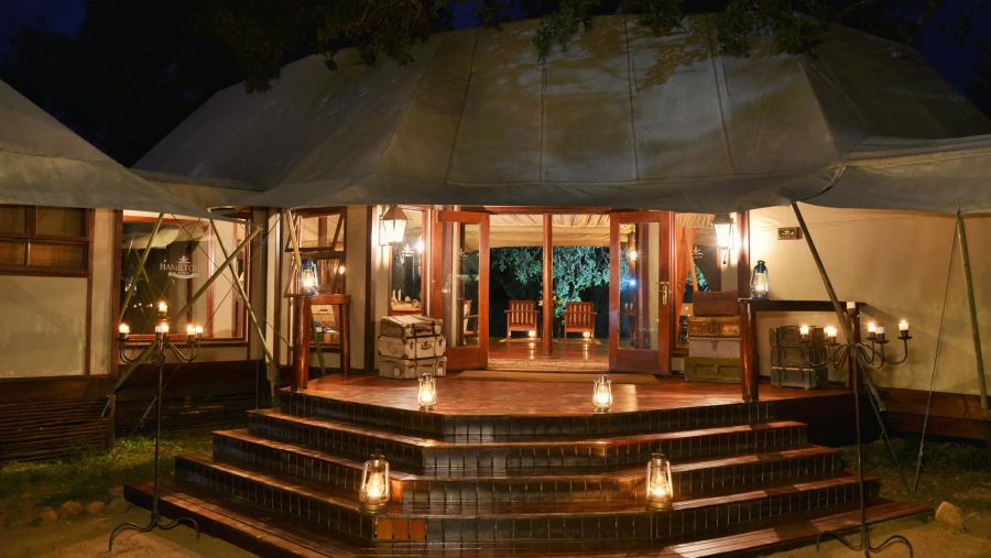 7-Day South African Safari & City Experience