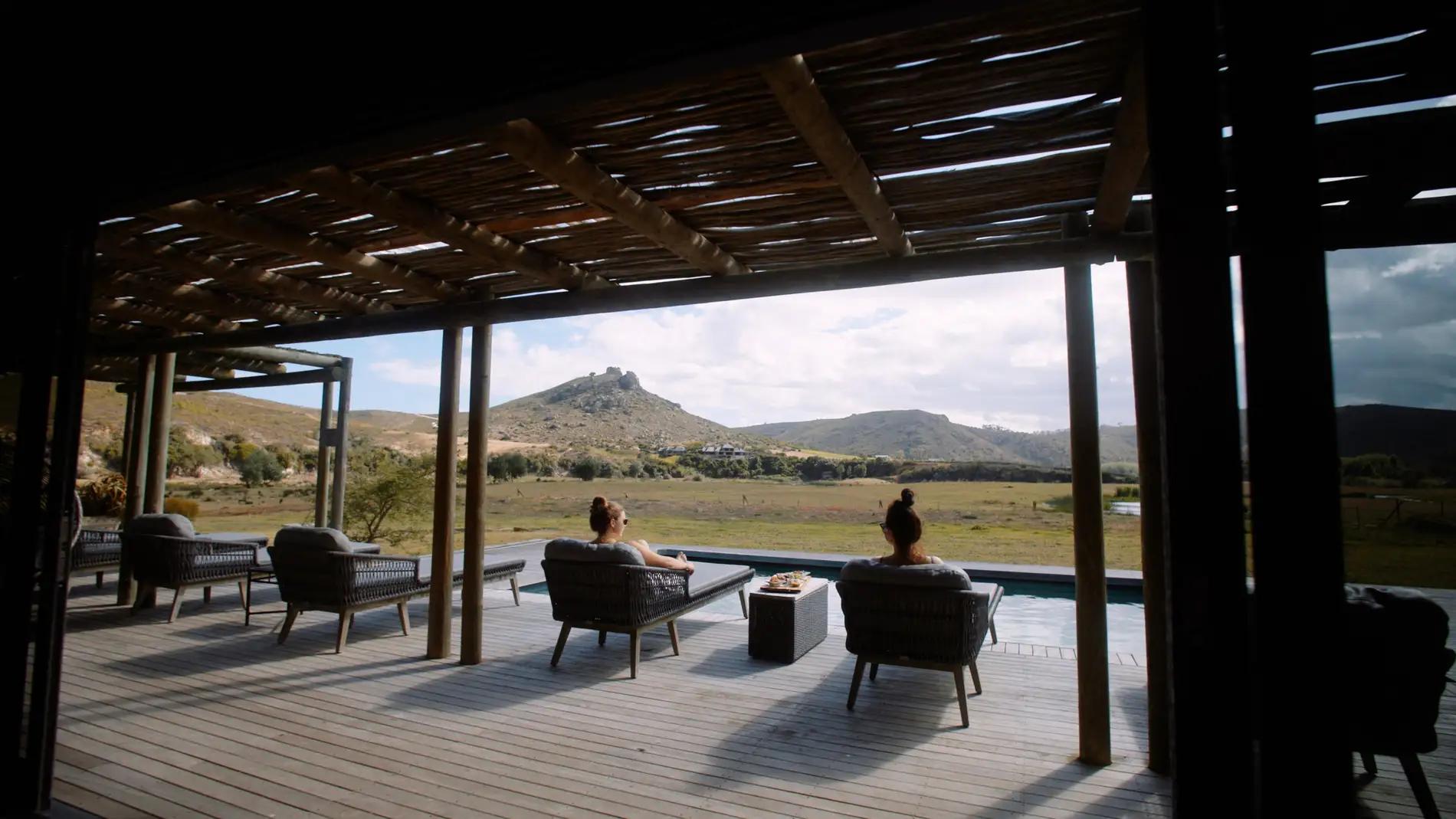 Our Top 5 Garden Route Game Lodges - 2026