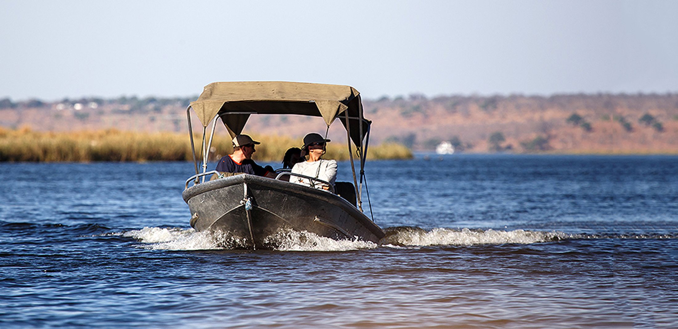 Chobe National Park vs Okavango Delta: Which one is best?