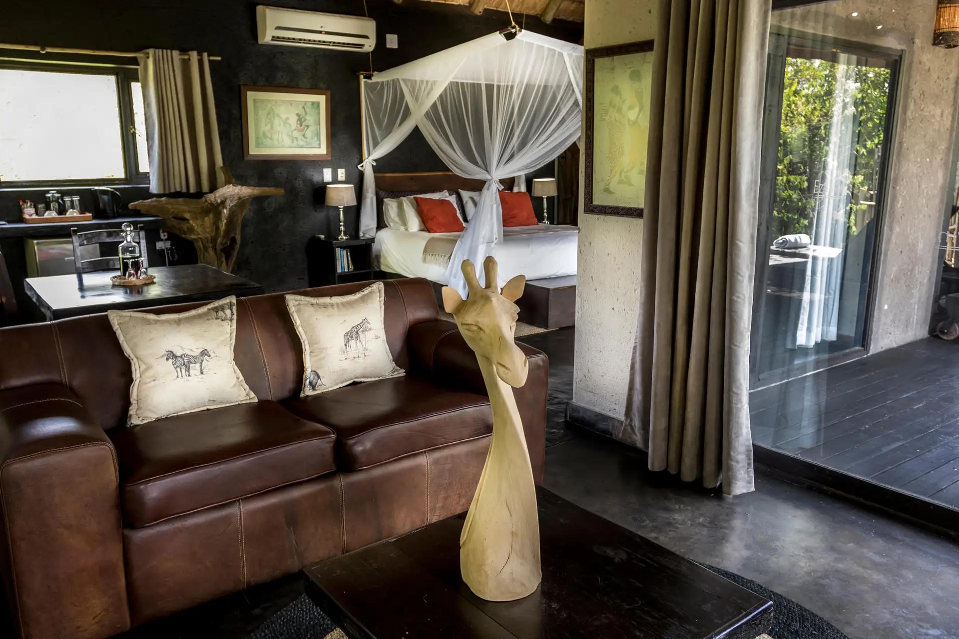 Ezulwini Game Lodges
