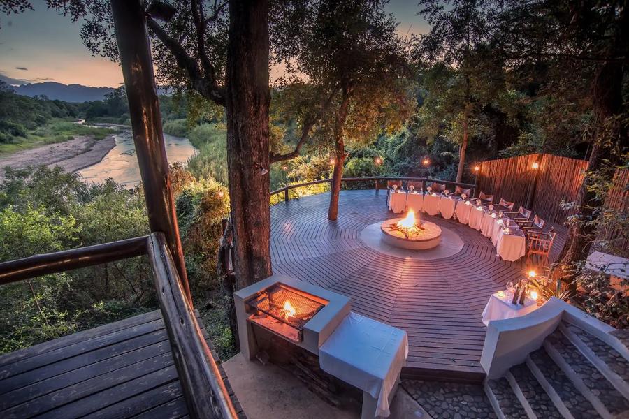 Kuname Lodge