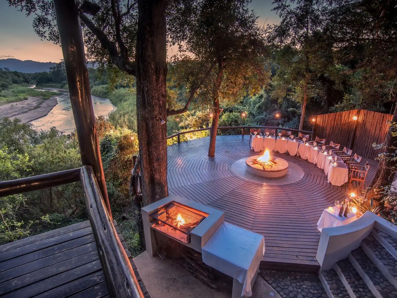 Kuname Lodge