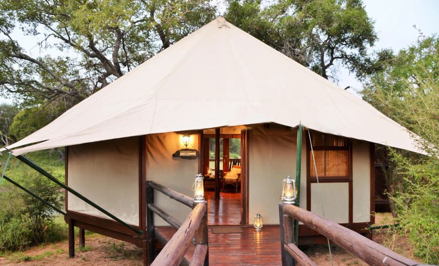 7-Day South African Safari & City Experience