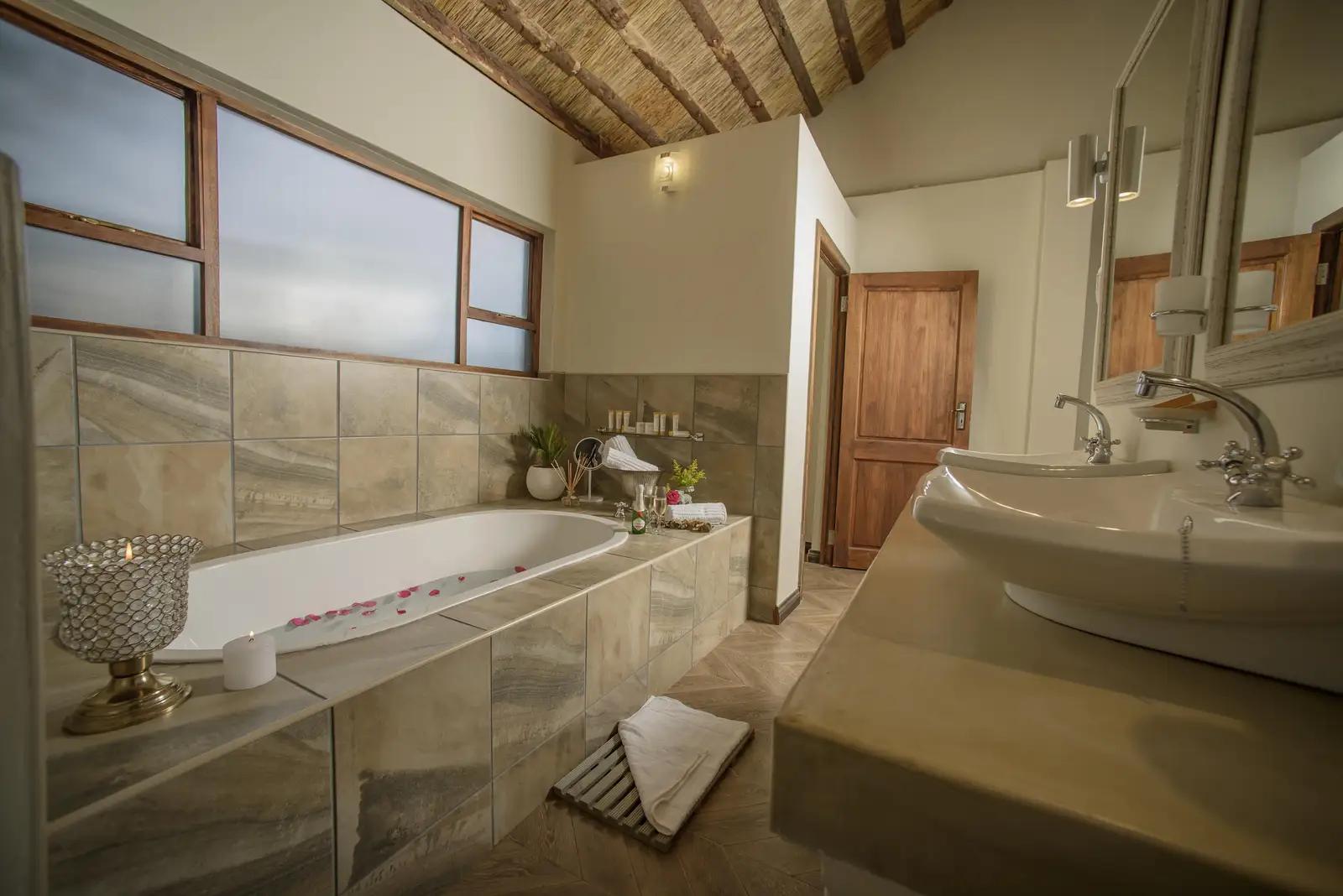 Becks Safari Lodge