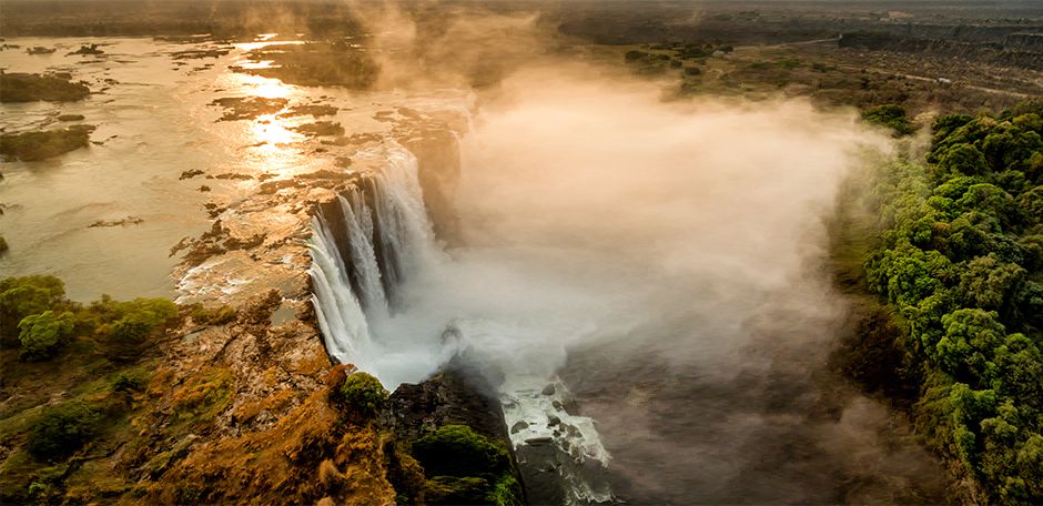 Zambia: Voted One of the Top 10 Safest Countries to Visit in 2018