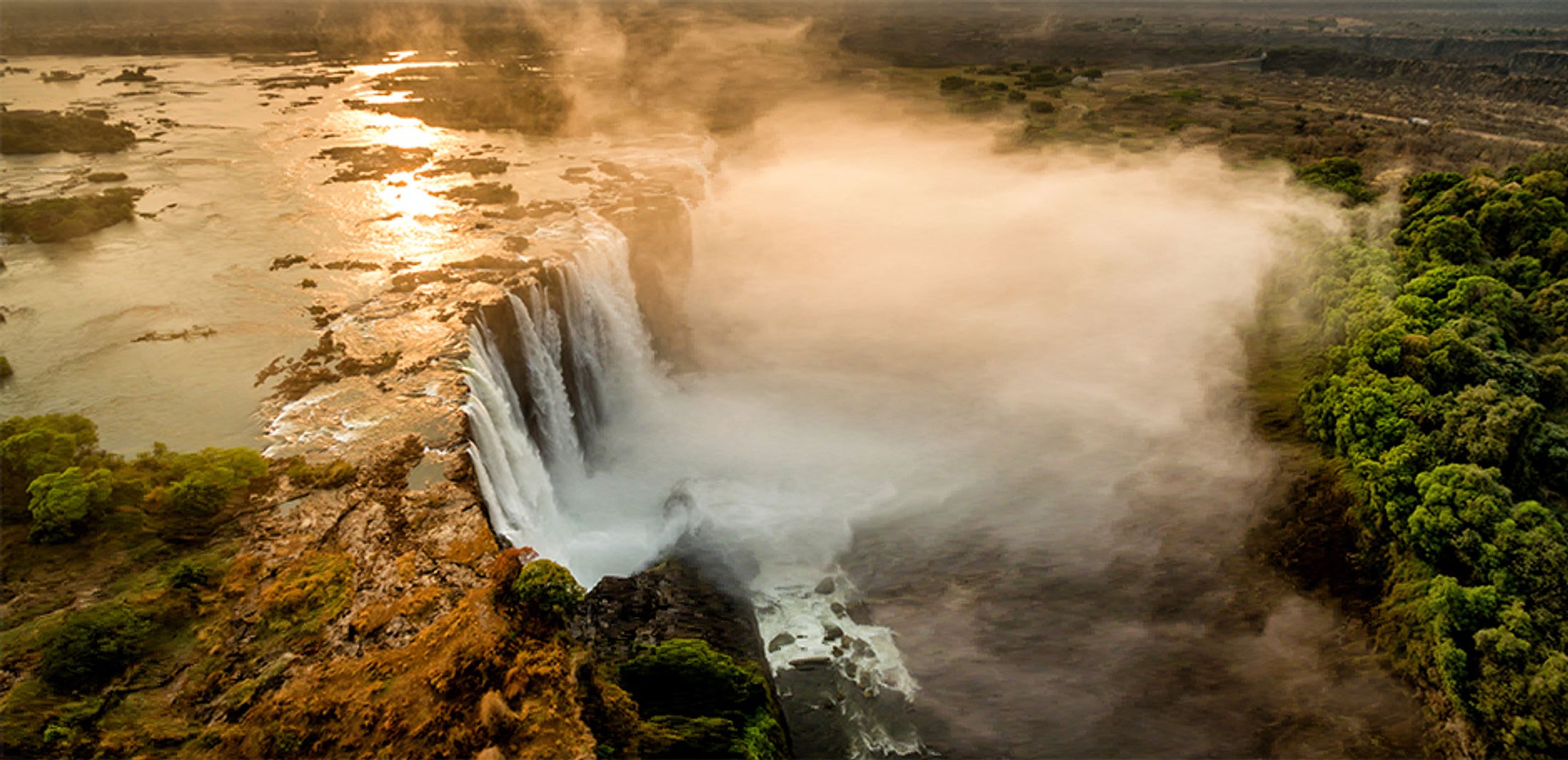 Zambia: Voted One of the Top 10 Safest Countries to Visit in 2018