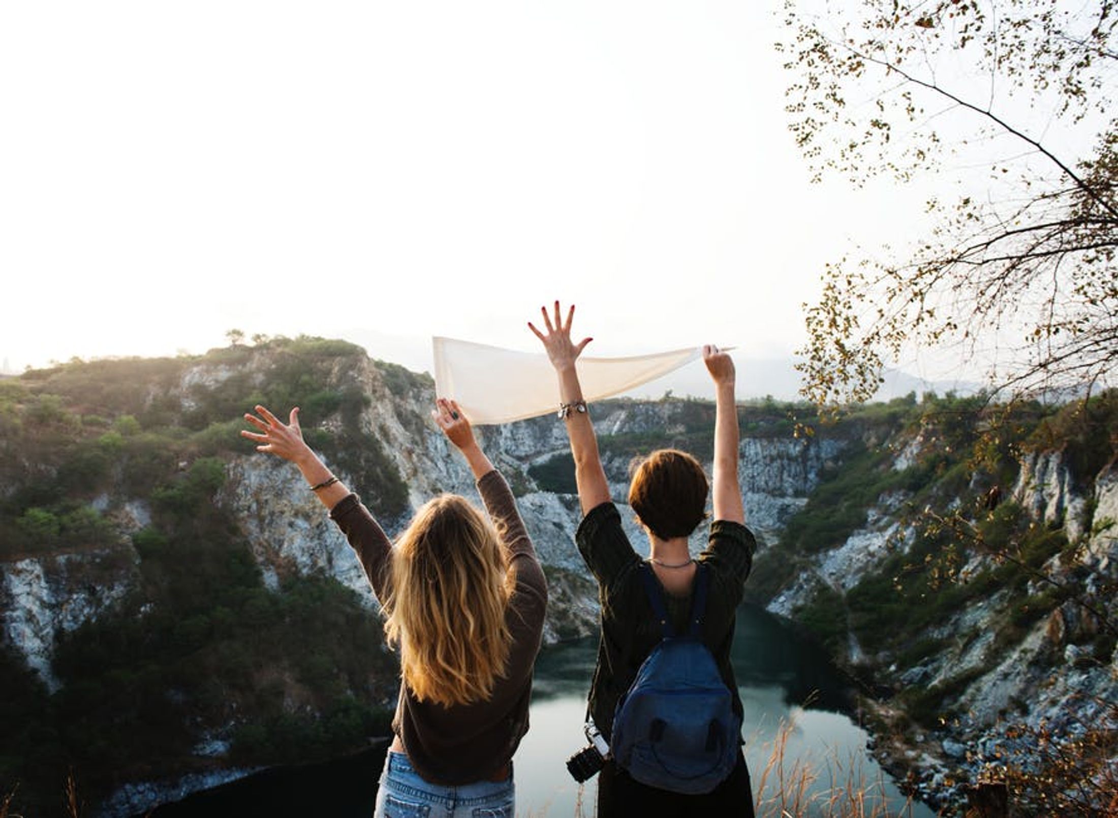 5 Ultimate African Bucket List Experiences
