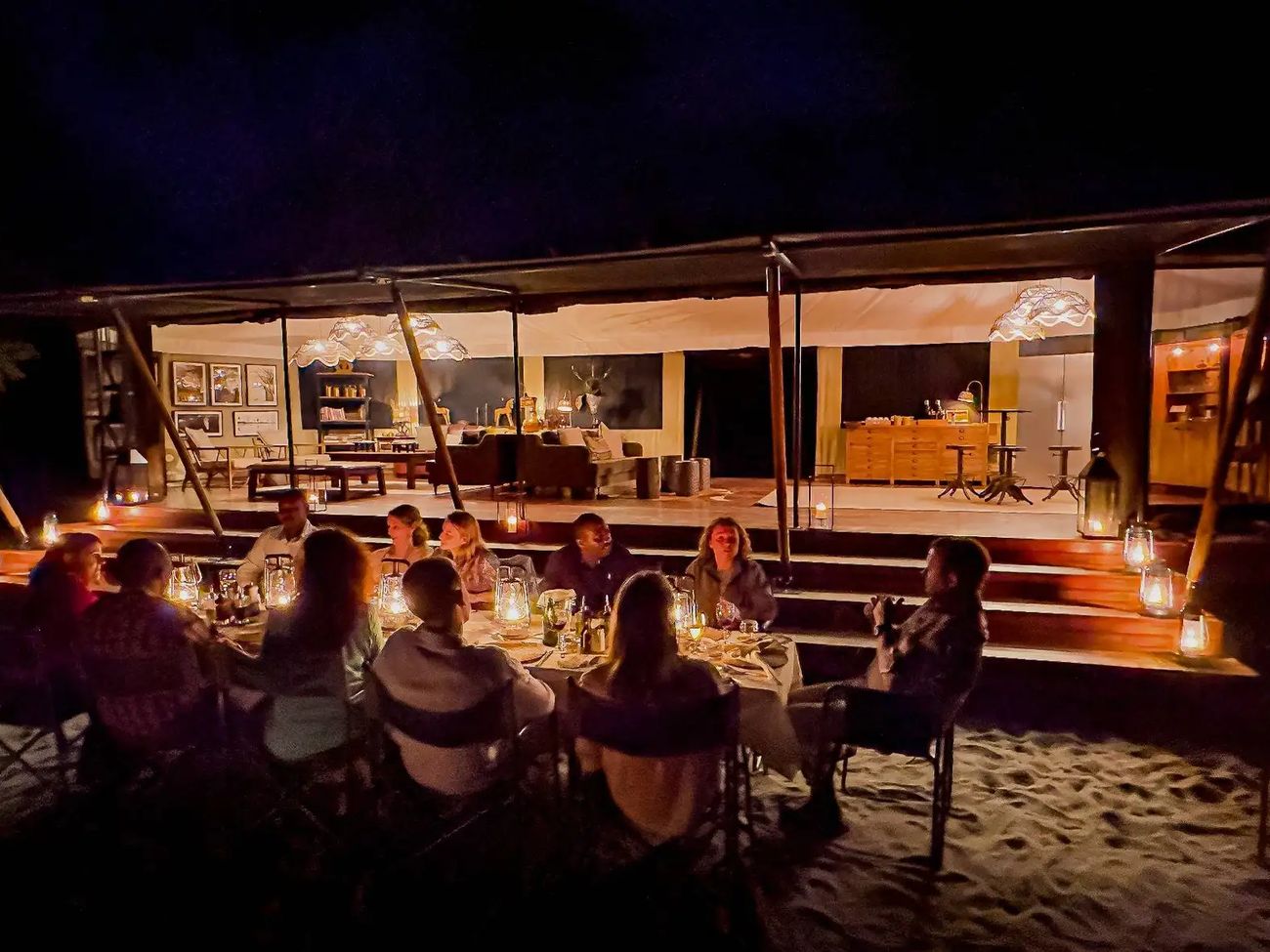 Macatoo Camp