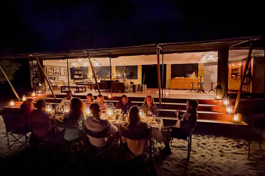 Macatoo Camp
