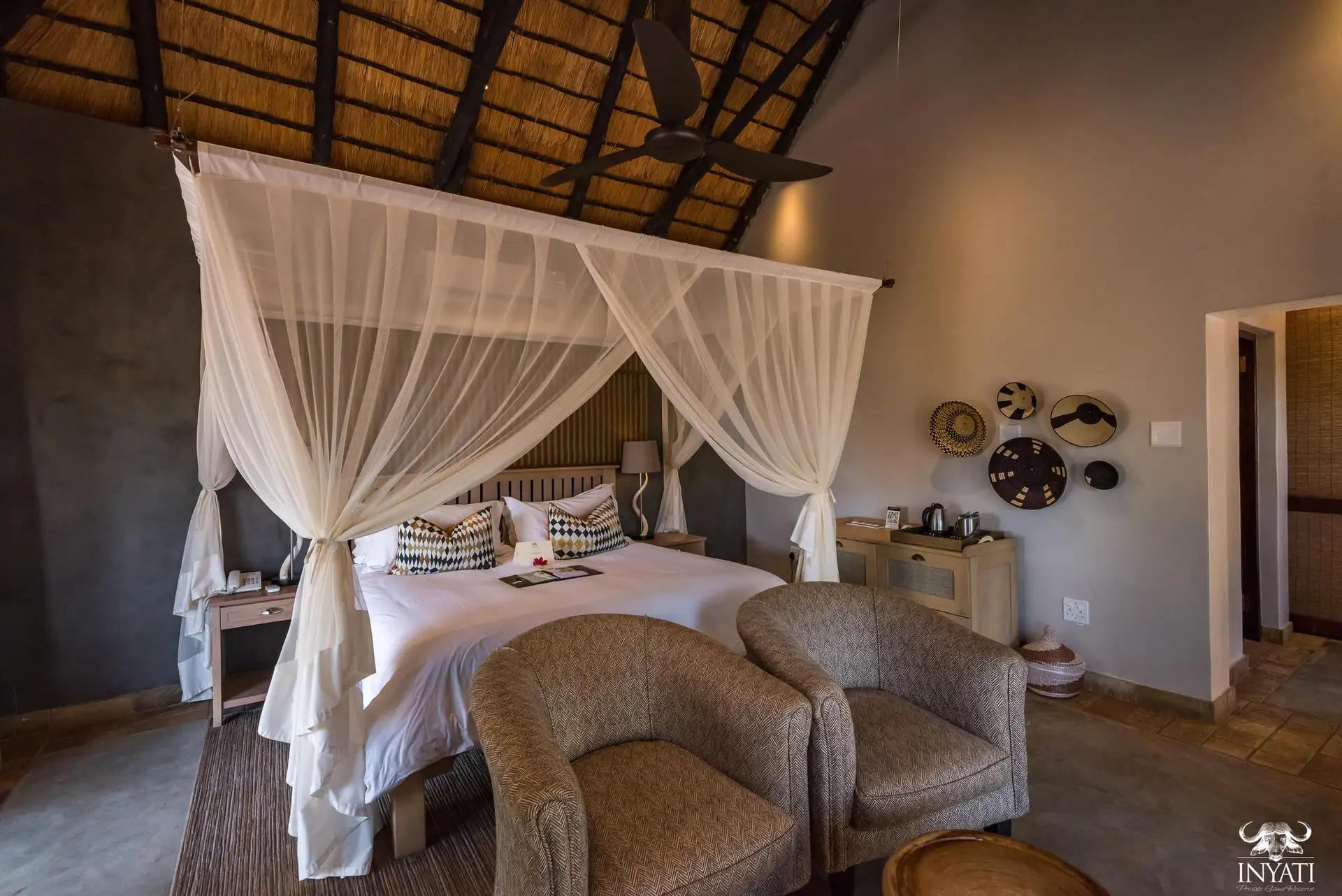 9-Day South Africa and Victoria Falls Adventure Safari