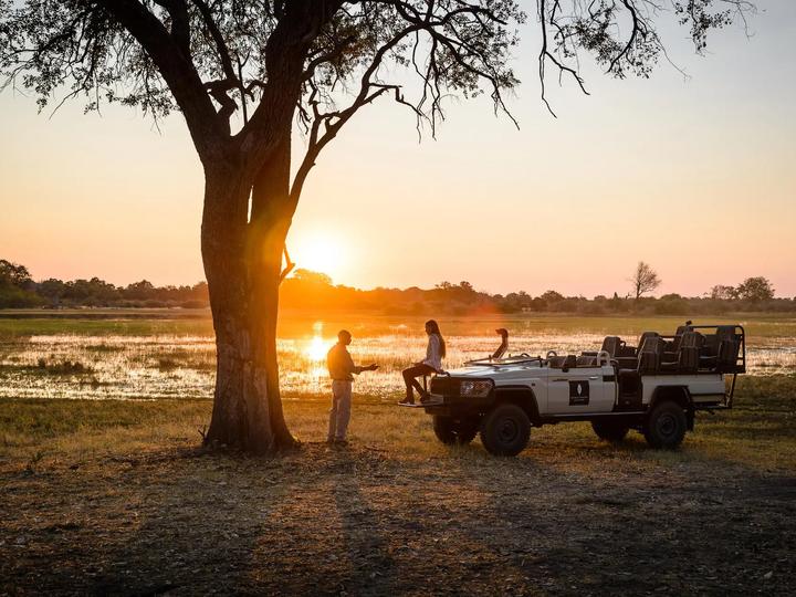 Milima Milima Big 5 Safari Lodge | Safari.com