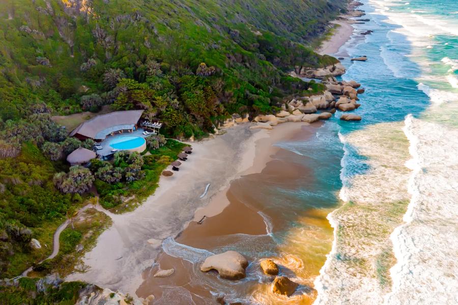 Massinga Beach