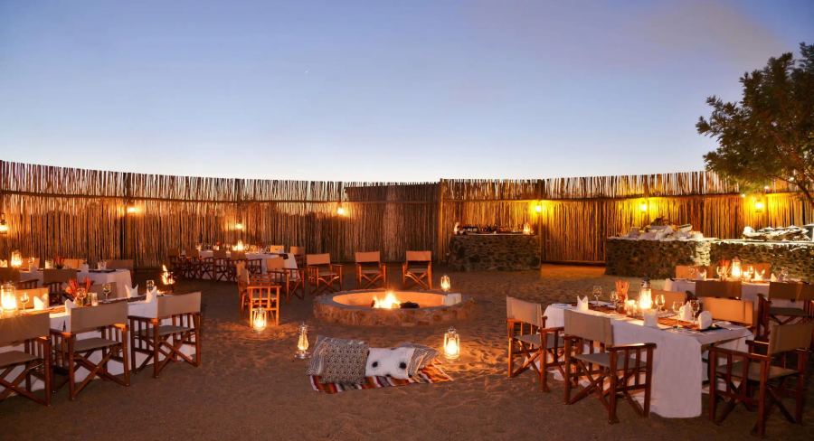 7-Day Iconic Kruger & Cape Town