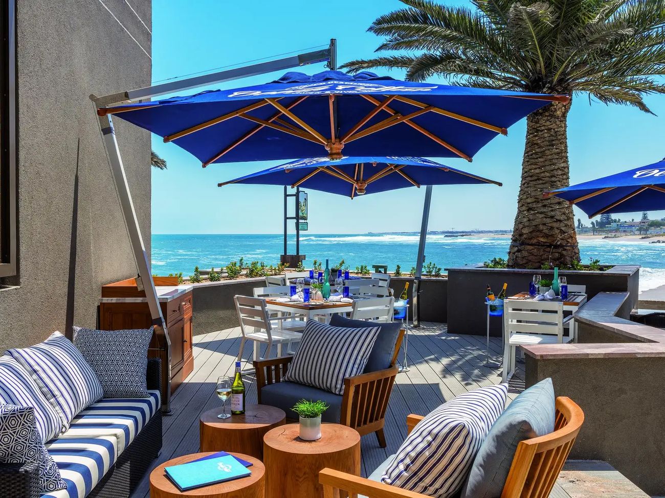 Strand Hotel