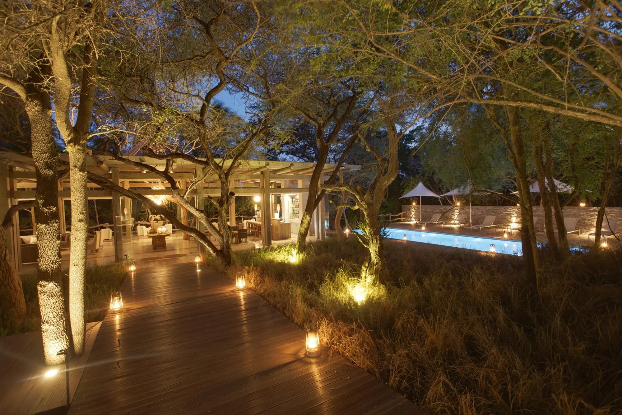 Karula Lodge