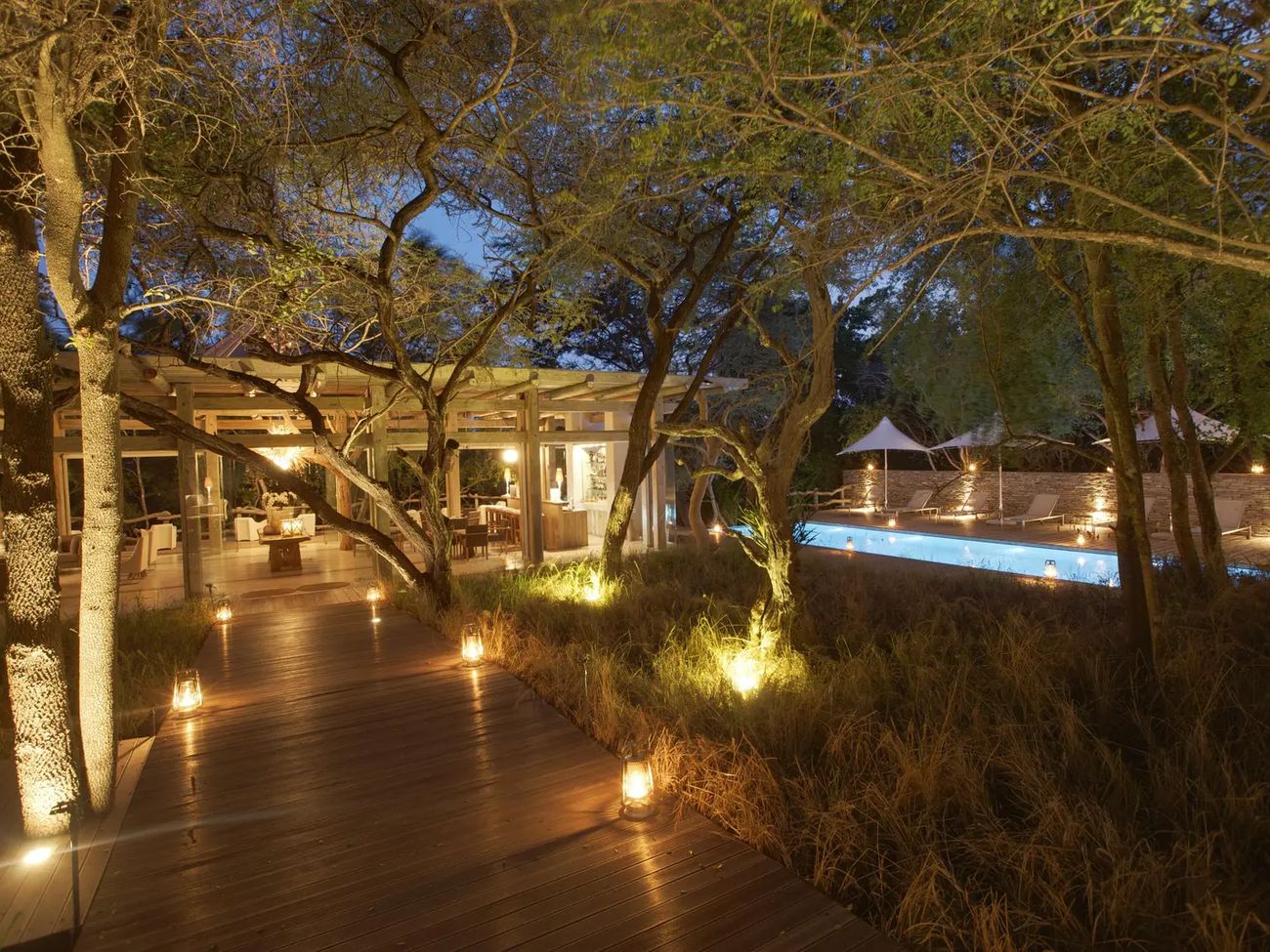 Kapama Karula Lodge