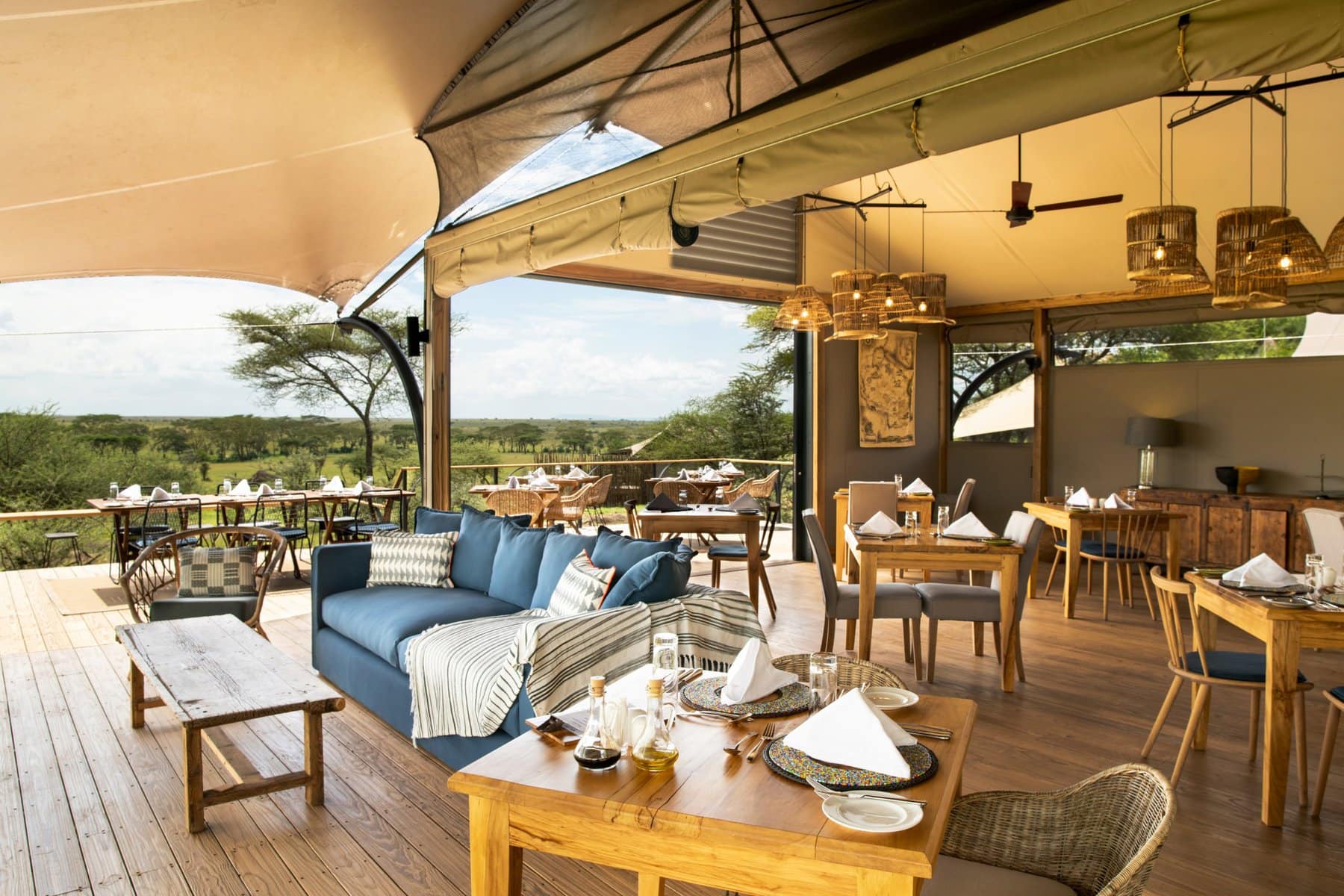 Lemala Nanyukie Lodge