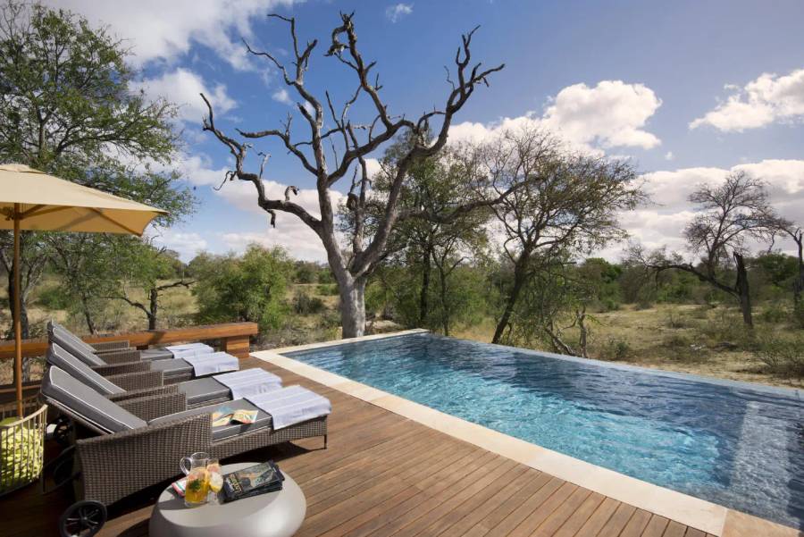 5-Day All Inclusive Timbavati Fly-In Safari