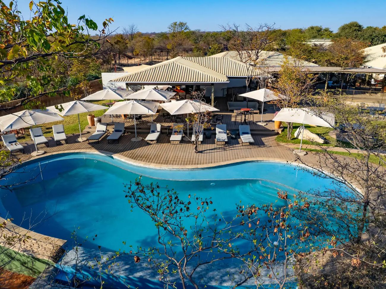 Insika Lodge
