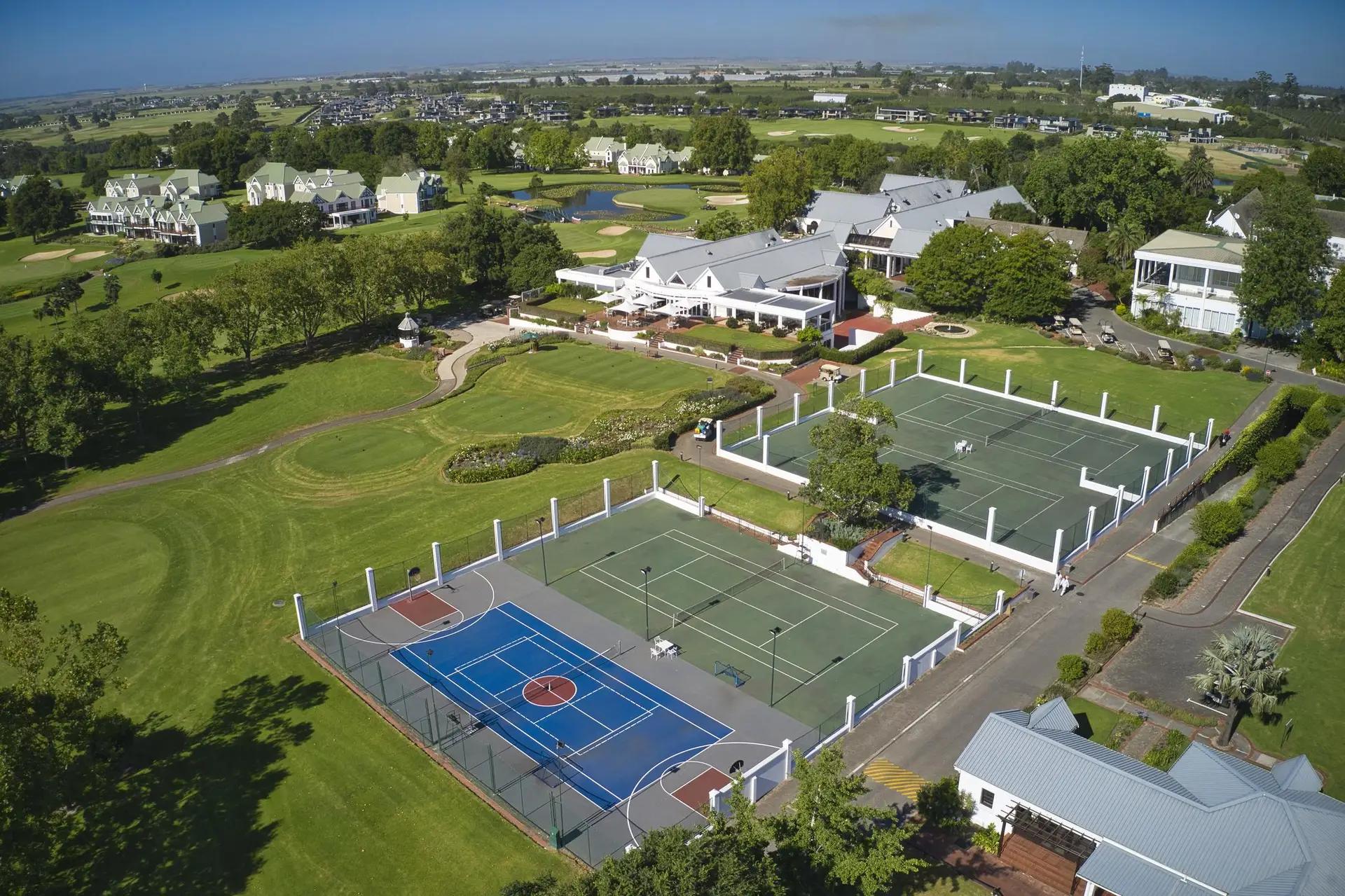 Fancourt Hotel & Spa