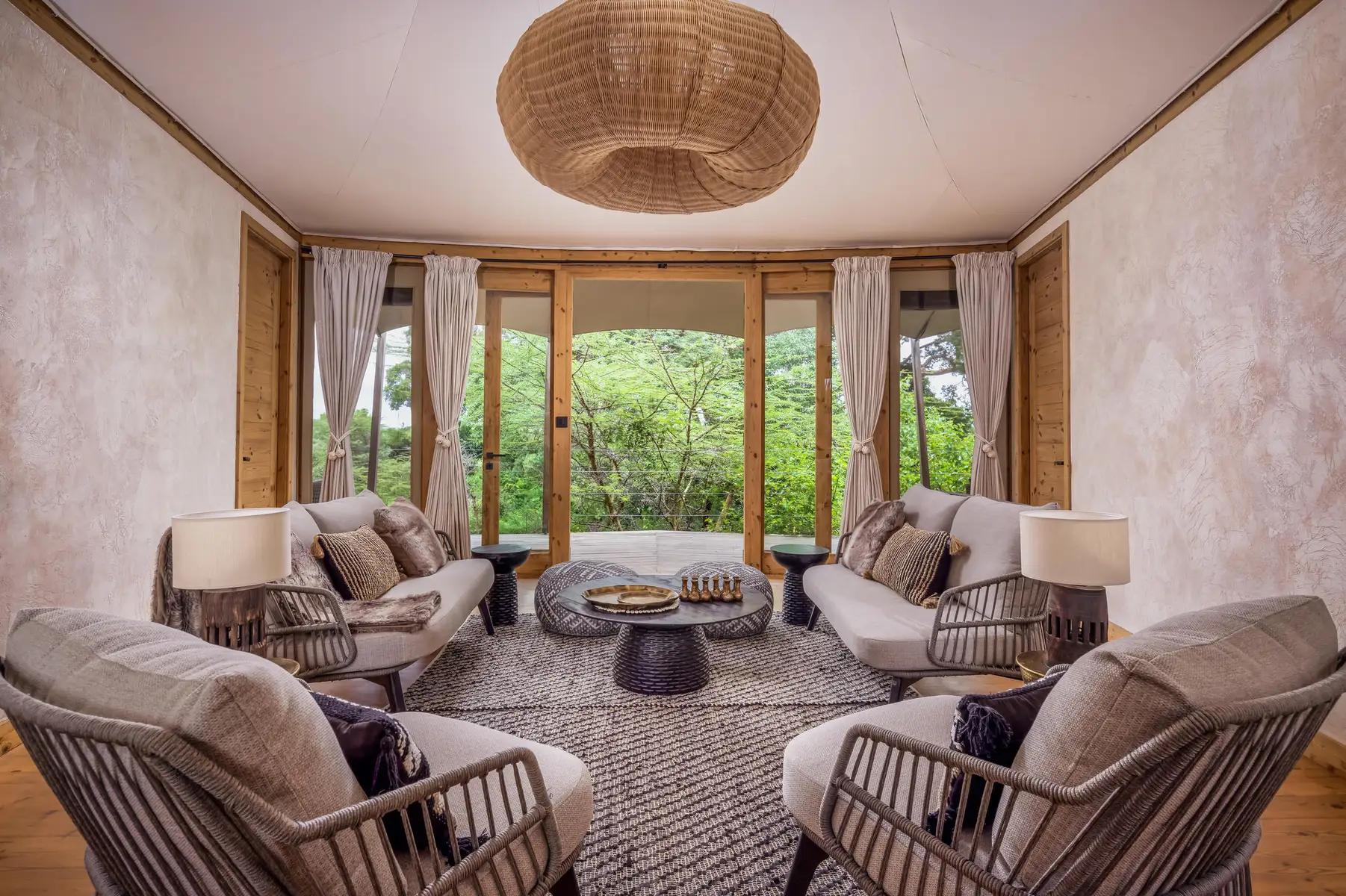 JW Marriott Masai Mara