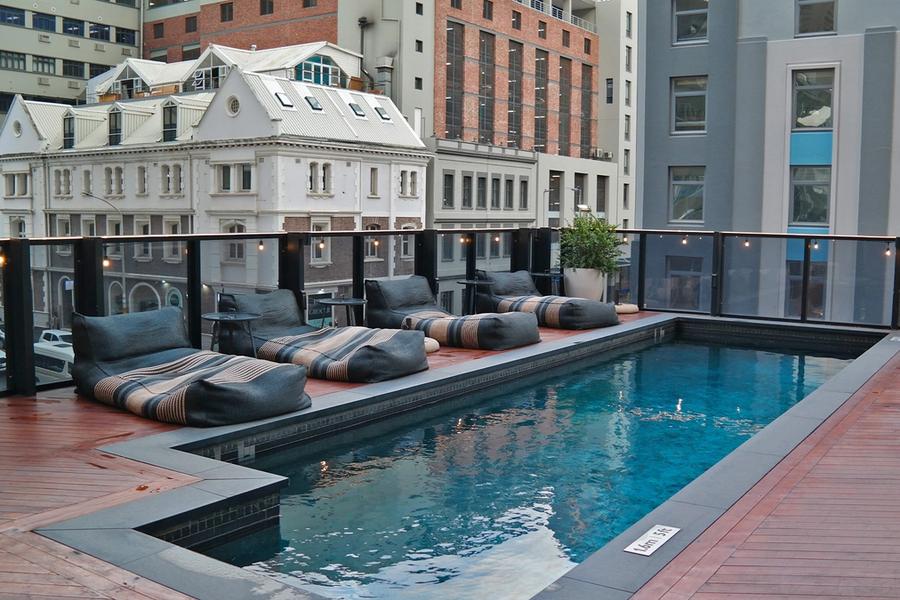 Pullman Hotel Cape Town