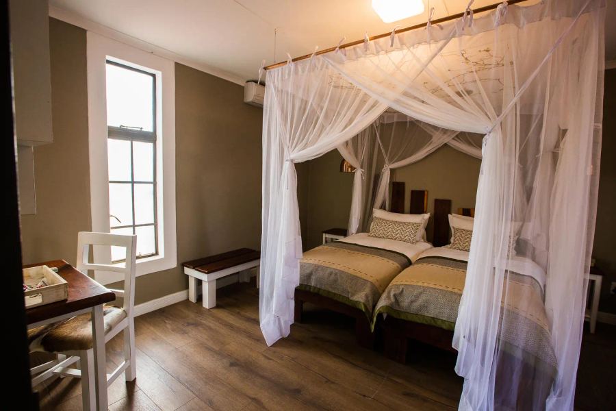 10-Day Namibian Highlights Tour