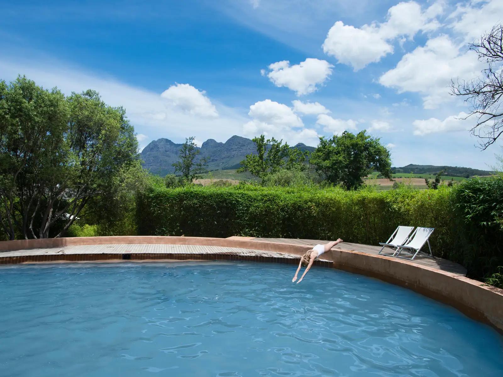 9 Day Cape Town, Wine and Wild Sabi Sands Safari 
