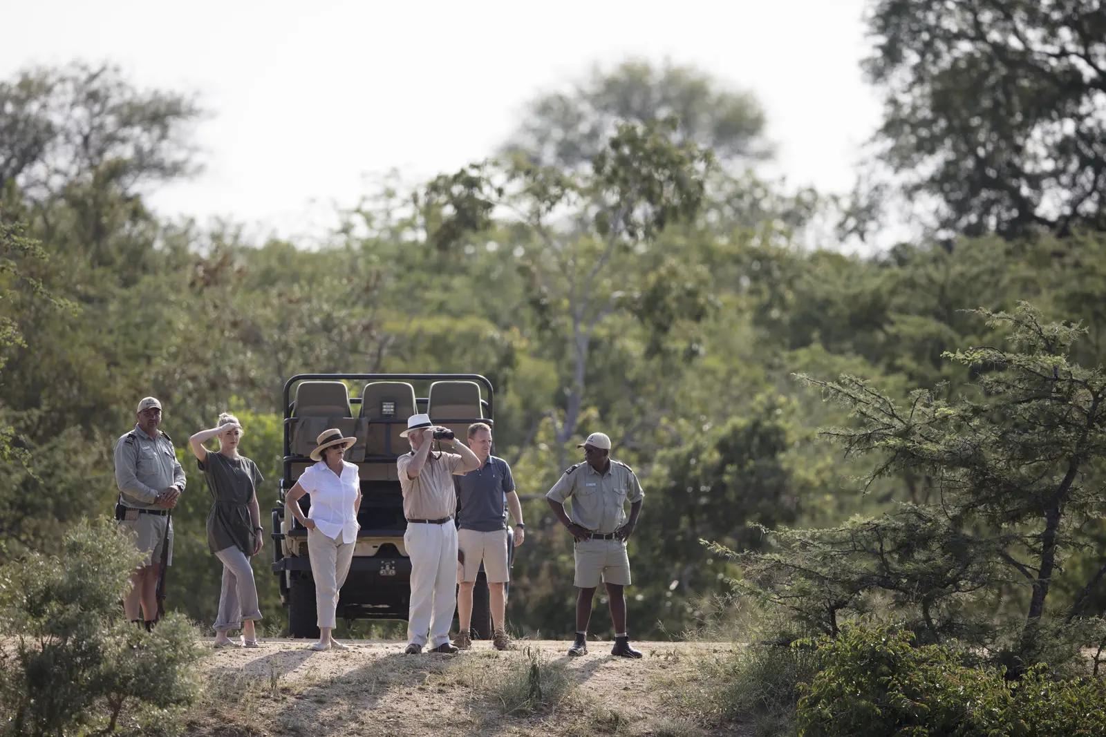Kapama Karula Lodge