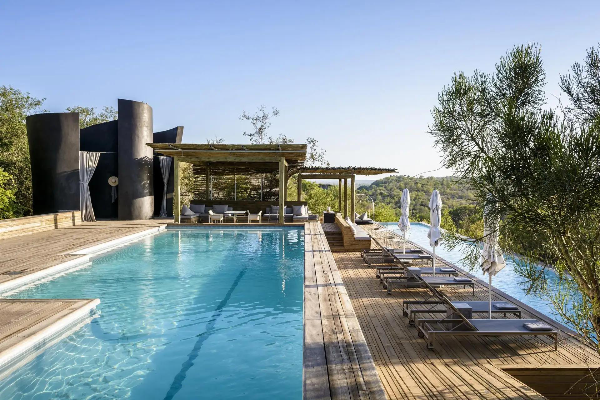 5-Day Singita Kruger Park Promotion