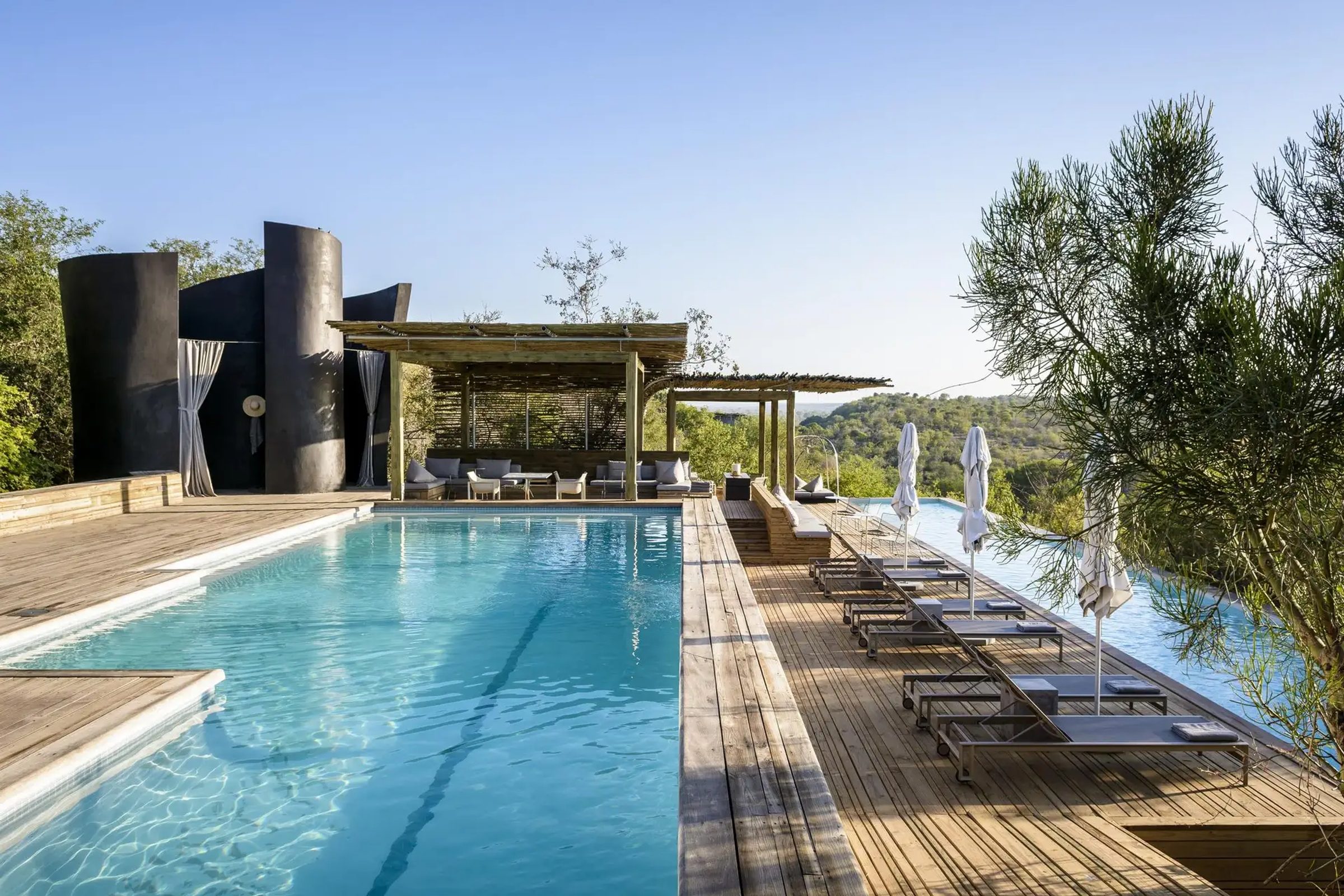 5-Day Singita Kruger Park Promotion