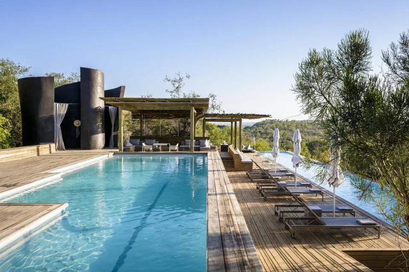 5-Day Singita Kruger Park Promotion