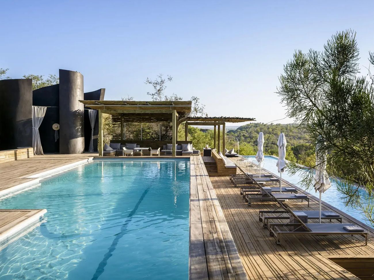 5-Day Singita Kruger Park Promotion