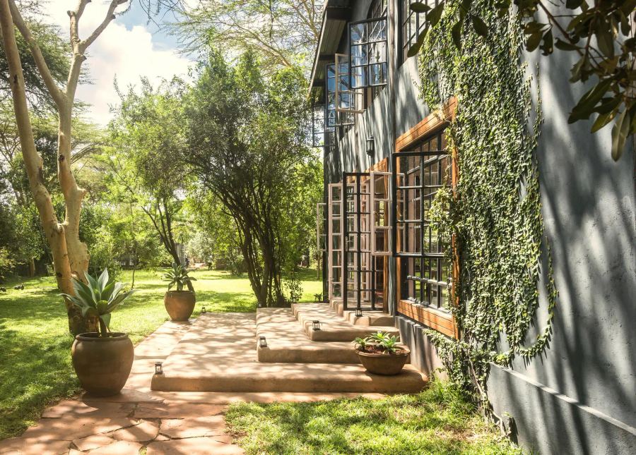 Hemingways Eden