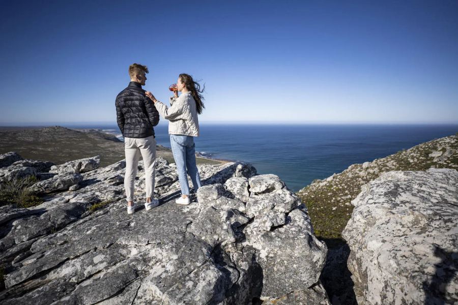7-Day Hidden Gem Safari: Cape Town to Pafuri