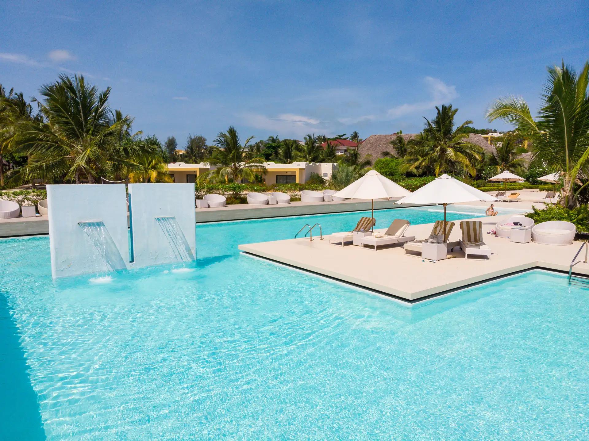 Zanzibar GOLD Resort 