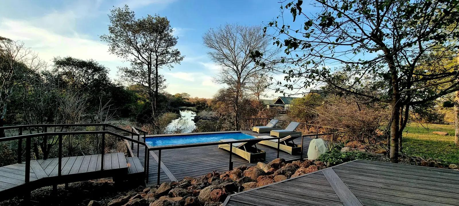 The Wallow Lodge