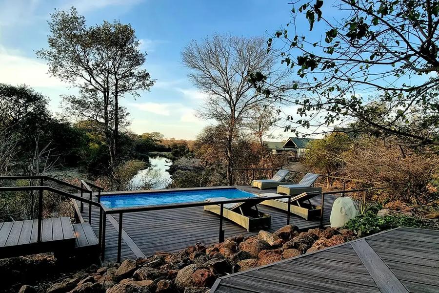 The Wallow Lodge