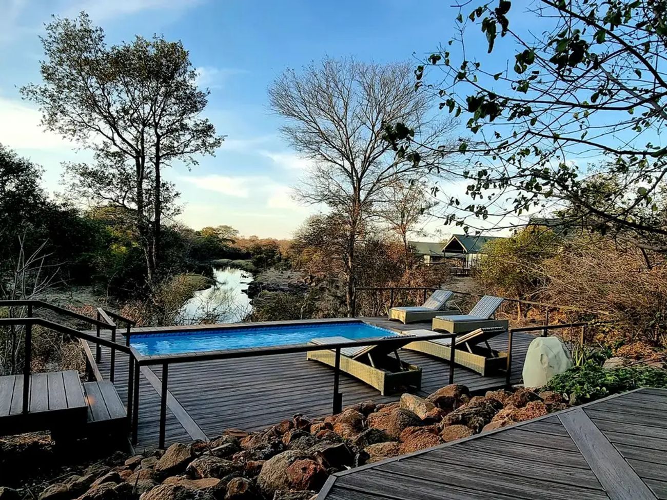 The Wallow Lodge