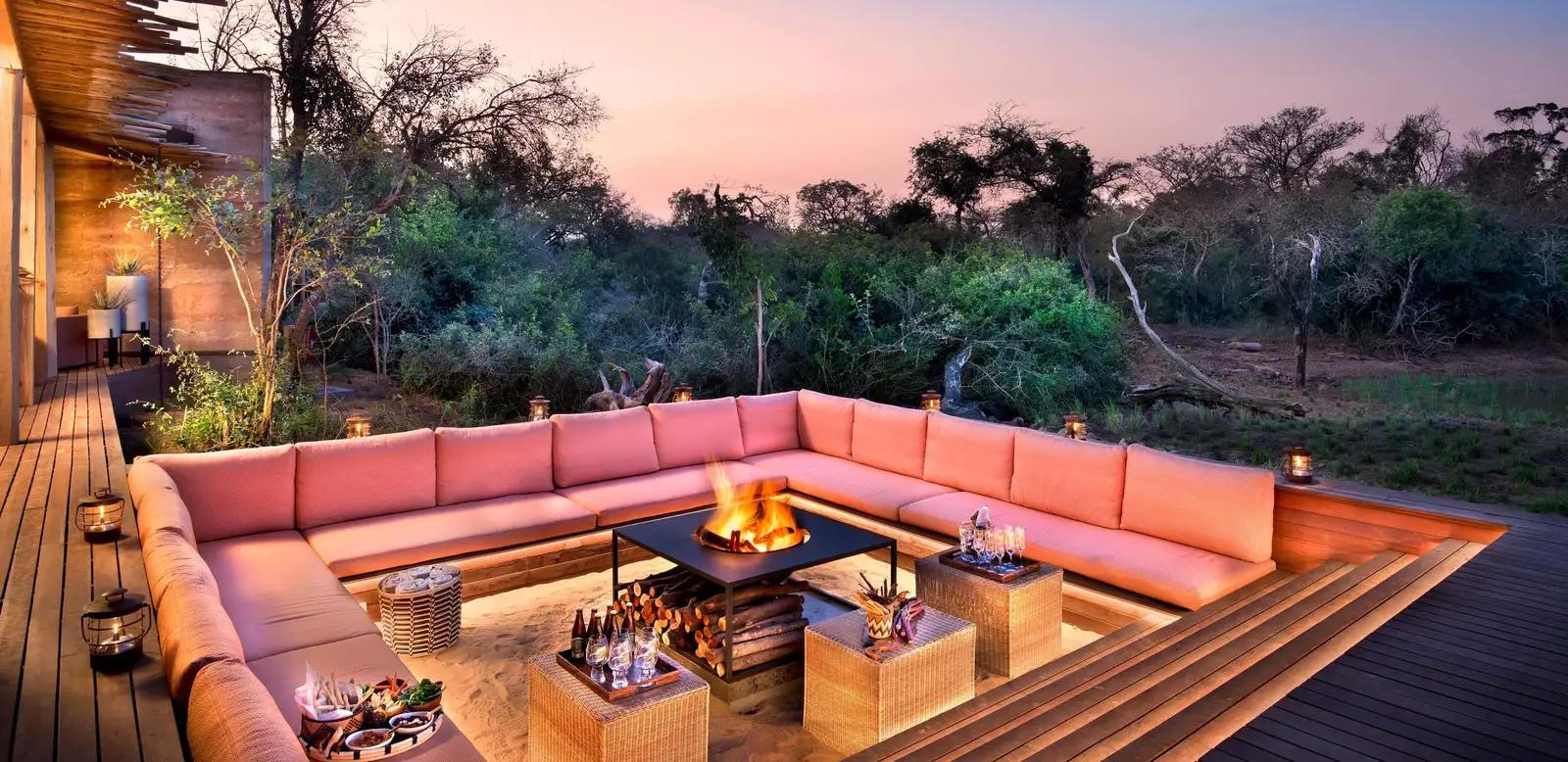 AndBeyond Phinda Homestead