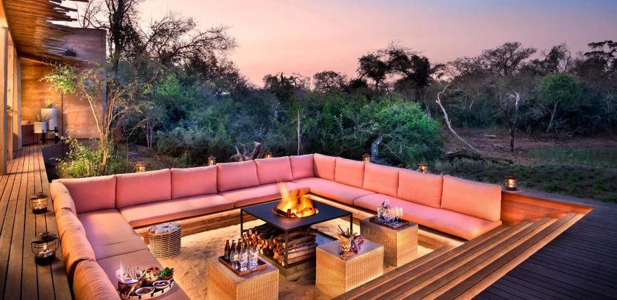 AndBeyond Phinda Homestead