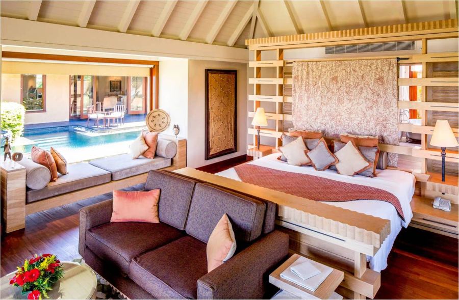8-Day Ultra-Lux Mauritius Island Holiday