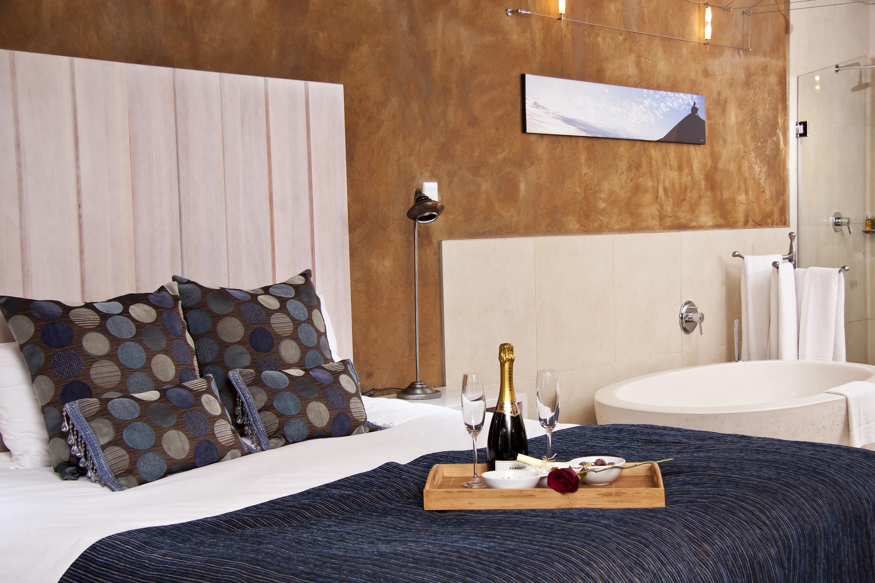 African Rock Hotel & Spa