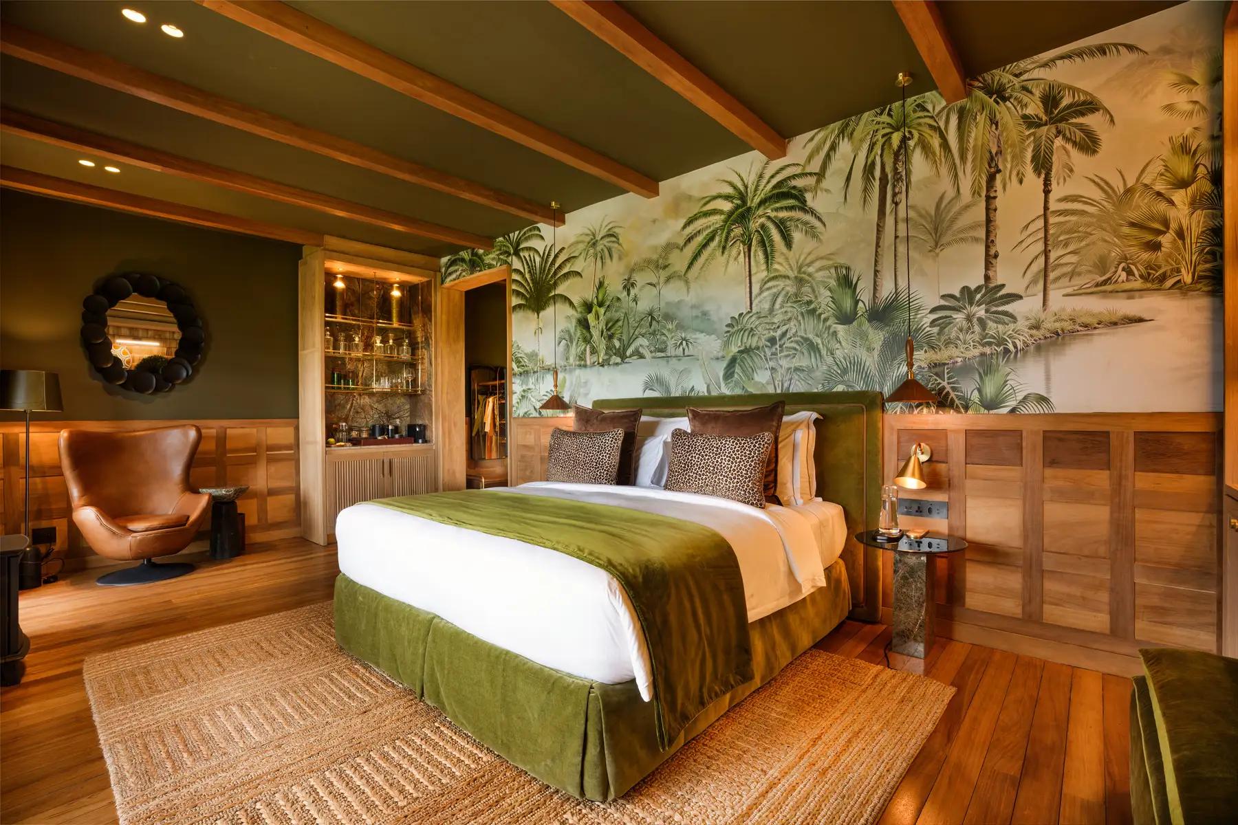LABA Ngorongoro Lodge