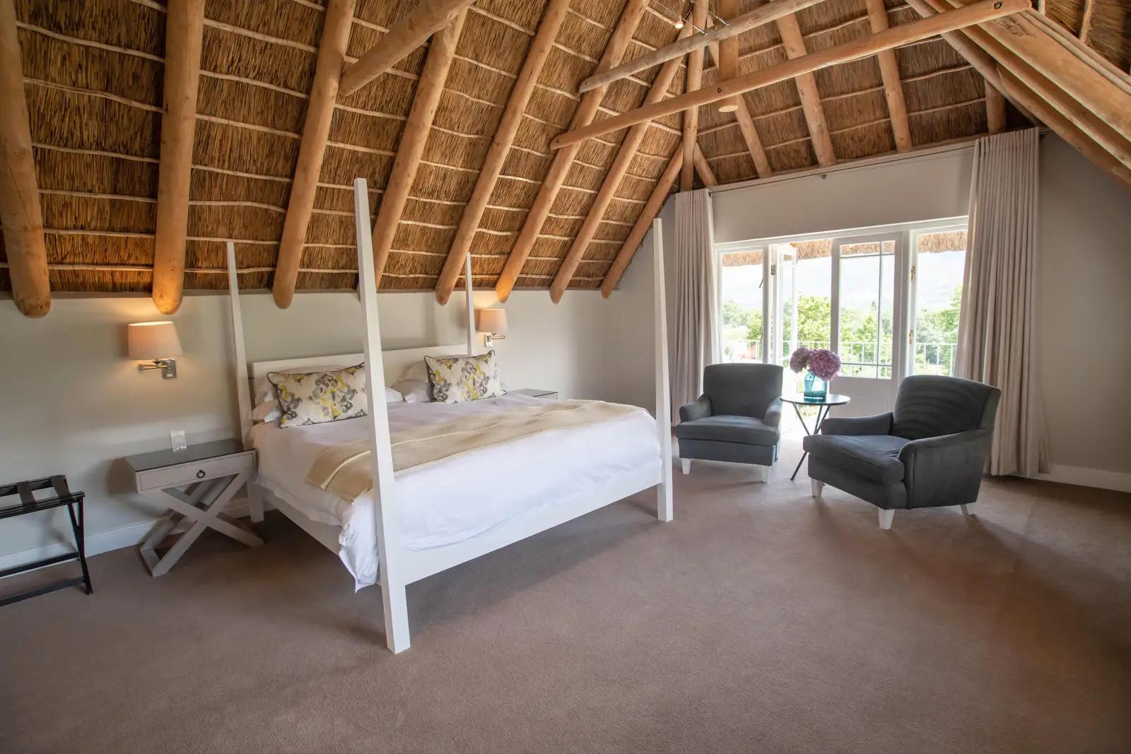 Le Franschhoek Hotel and Spa