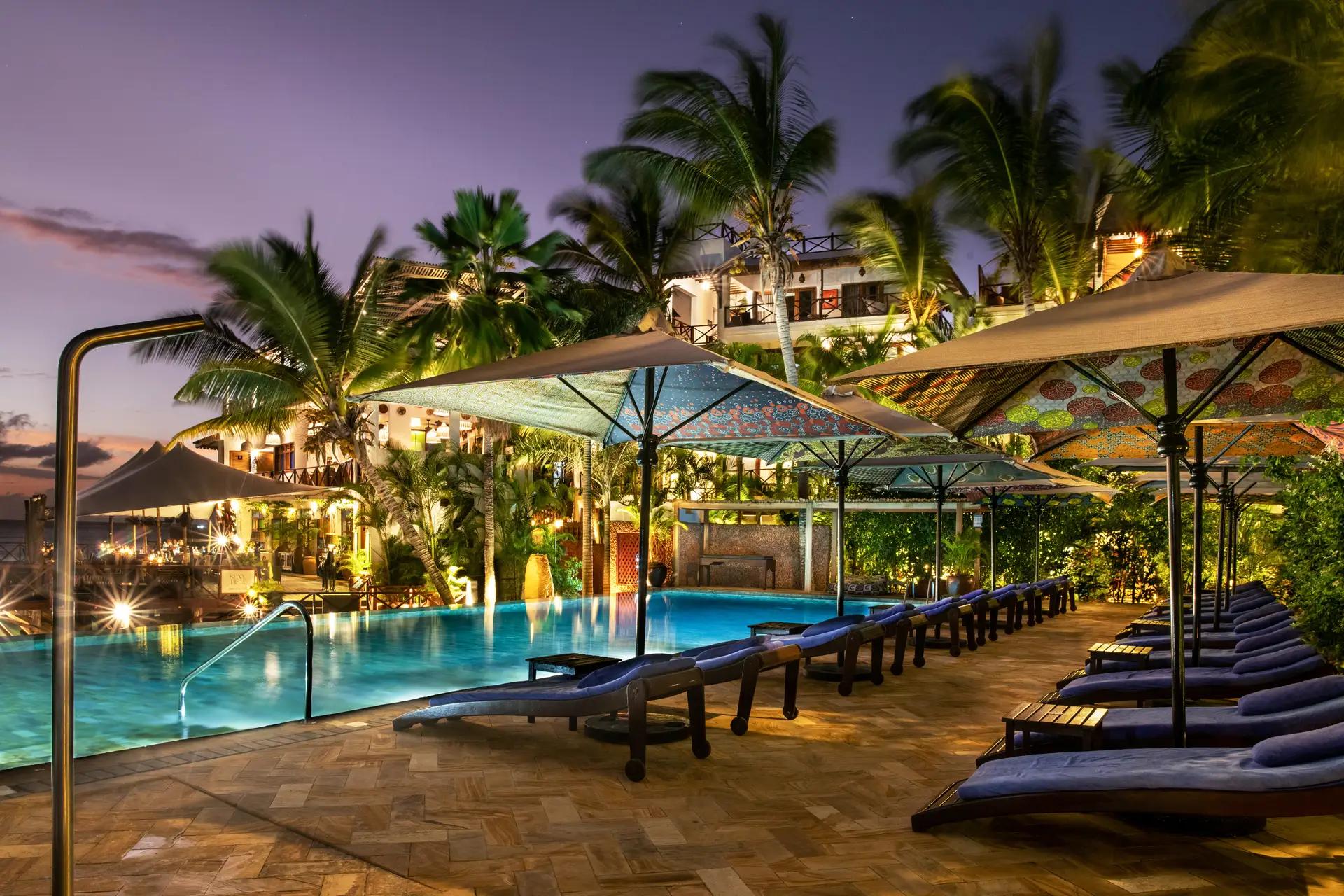 Z Hotel Zanzibar